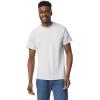 imageGildan Unisex Adult Dryblend TShirt Style G8000 MultipackAsh Grey 2pack