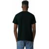 imageGildan Unisex Adult Dryblend TShirt Style G8000 MultipackBlack 12pack