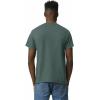 imageGildan Unisex Adult Dryblend TShirt Style G8000 MultipackDark Heather 2pack