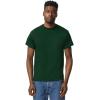 imageGildan Unisex Adult Dryblend TShirt Style G8000 MultipackForest Green 2pack