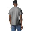 imageGildan Unisex Adult Dryblend TShirt Style G8000 MultipackGraphite Heather 2pack