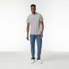imageGildan Unisex Adult Dryblend TShirt Style G8000 MultipackGraphite Heather 2pack