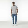 imageGildan Unisex Adult Dryblend TShirt Style G8000 MultipackMaroon 2pack