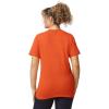 imageGildan Unisex Adult Dryblend TShirt Style G8000 MultipackOrange 2pack