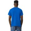 imageGildan Unisex Adult Dryblend TShirt Style G8000 MultipackRoyal 2pack