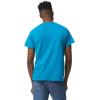 imageGildan Unisex Adult Dryblend TShirt Style G8000 MultipackSapphire 2pack