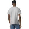 imageGildan Unisex Adult Dryblend TShirt Style G8000 MultipackSport Grey 12pack