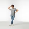 imageGildan Unisex Adult Ultra Cotton TShirt with Pocket Style G2300 2PackSport Grey