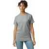 imageGildan Unisex Adult Ultra Cotton TShirt with Pocket Style G2300 2PackSport Grey