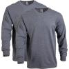 Graphite Heather