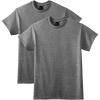 Graphite Heather (2-pack)