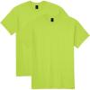 Safety Green (2-pack)