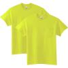 Safety Green