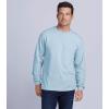 imageGildan Hammer Adult Long Sleeve TShirt 2Pack Style GH400Black
