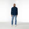 imageGildan Hammer Adult Long Sleeve TShirt 2Pack Style GH400Dark Navy 2pack