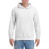 imageGildan Mens Adult HoodieAsh