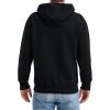 imageGildan Mens Adult HoodieBlack