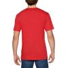 imageGildan Unisex Adult Softstyle CVC Short Sleeve TShirt Style G67000 MultipackPitch Black Mist