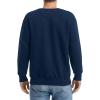 imageMens Crew Sweatshirt Style GHF000 Sport Dark Navy Medium