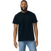 imageTShirt Style GH000 Black 2Pack Medium