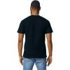 imageTShirt Style GH000 Black 2Pack Medium