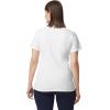 imageTShirt Style GH000 White 2Pack Small