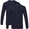 Dark Navy (2-pack)