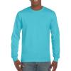 Lagoon Blue