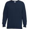 imageMens Crew Sweatshirt Style GHF000 Sport Dark Navy Medium