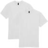 imageTShirt Style GH000 White 2Pack Small