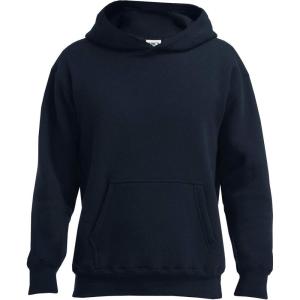 imageGildan Mens Adult HoodieBlack