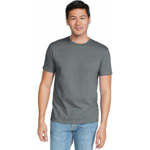 imageGildan Unisex Adult Softstyle CVC Short Sleeve TShirt Style G67000 MultipackGunmetal 36pack