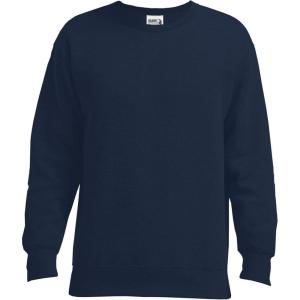 imageMens Crew Sweatshirt Style GHF000 Sport Dark Navy Medium