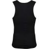 imageGildan Mens AShirt Tanks Multipack Style G1104Black 12pack