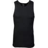 imageGildan Mens AShirt Tanks Multipack Style G1104Black 12pack
