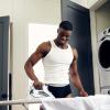 imageGildan Mens AShirt Tanks Multipack Style G1104White 12pack
