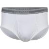 imageGildan Mens Brief Underwear MultipackWhite