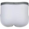 imageGildan Mens Brief Underwear MultipackWhite