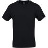 imageGildan Mens Crew TShirts Multipack Style G1100Black 12pack