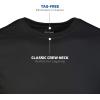 imageGildan Mens Crew TShirts Multipack Style G1100Black 12pack