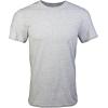 imageGildan Mens Crew TShirts Multipack Style G1100BlackSport GreyMilitary Green 5pack