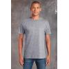imageGildan Mens Crew TShirtsAssorted BlackGrey 4pack