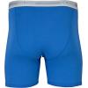 imageGildan Mens Underwear Boxer Briefs MultipackBlackGarnetRoyalDiamond 5pack  Classic Length