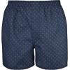 imageGildan Mens Underwear Boxers MultipackAssorted Navy 5pack