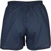 imageGildan Mens Underwear Boxers MultipackAssorted Navy 5pack