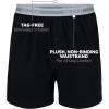 imageGildan Mens Underwear Boxers MultipackBlack 5pack