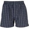 imageGildan Mens Underwear Boxers MultipackBlack Stripe Assorted 5pack