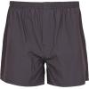 imageGildan Mens Underwear Boxers MultipackGreyRed Assorted 5pack