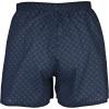 imageGildan Mens Underwear Boxers MultipackMixed RedBlue Assorted 10pack