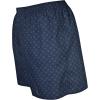 imageGildan Mens Underwear Boxers MultipackMixed RedBlue Assorted 10pack